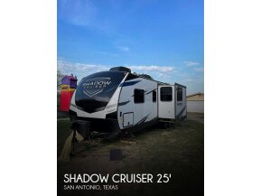 2021 Cruiser Shadow Cruiser